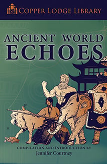 CLL Ancient World Echoes cover_LR