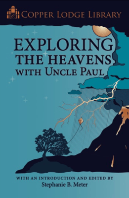 Exploring the Heavens with Uncle Paul-2