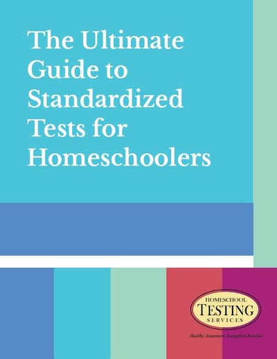 Ultimate Guice to Standardized Tests
