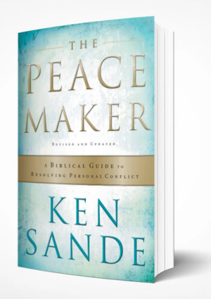 the-peace-maker