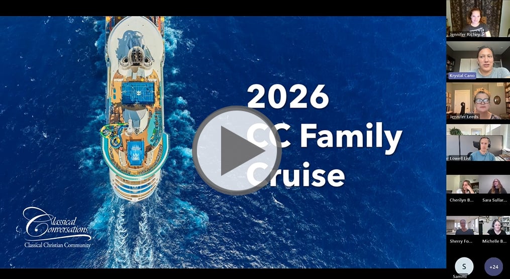 2026 CC Family Cruise